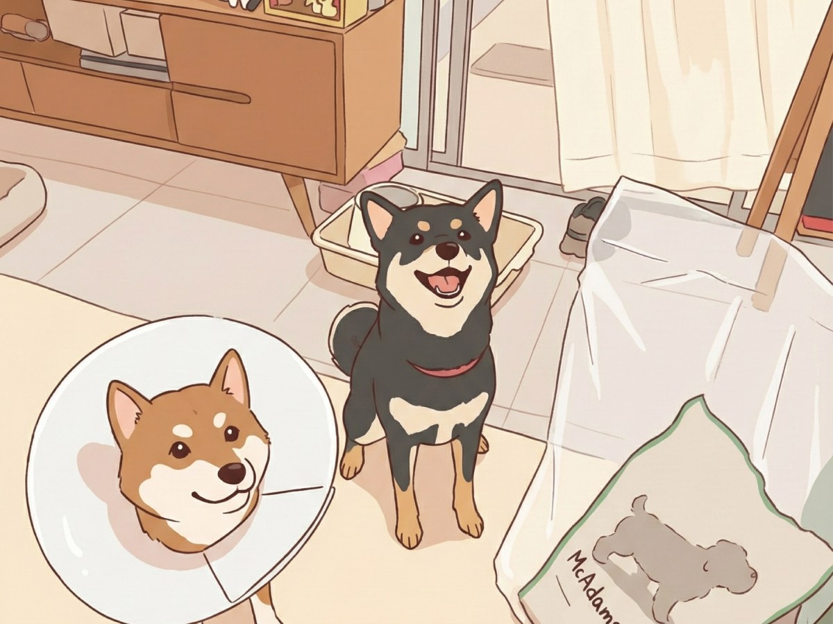 การเลือกอาหารสำหรับสุนัขแพ้ง่าย